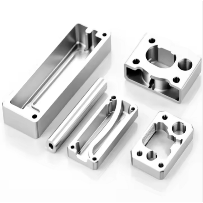3 Days Lead Time CNC Machining Prototype Service