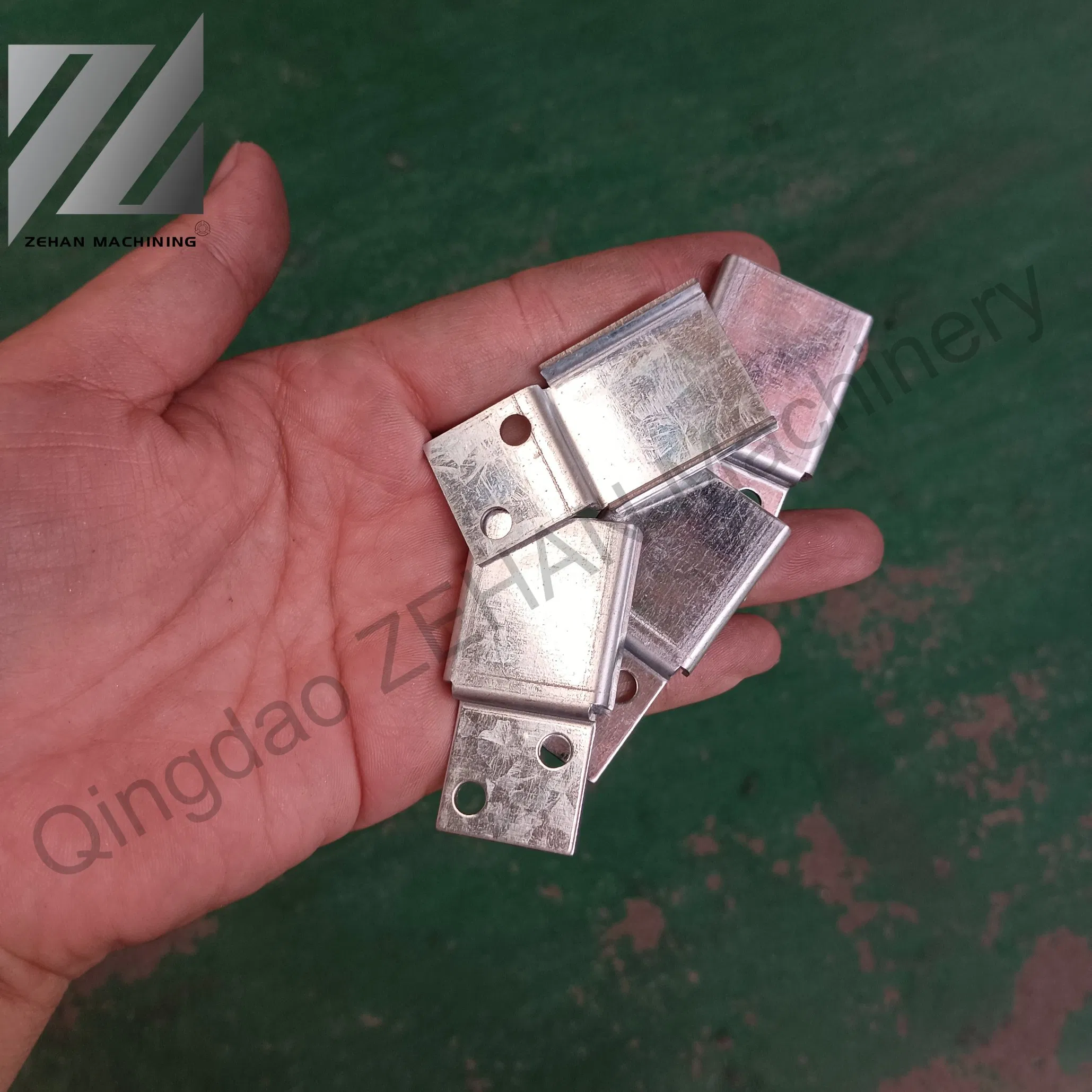 Metal Deep Drawing Punching Progressive Die and Transfer Stamping