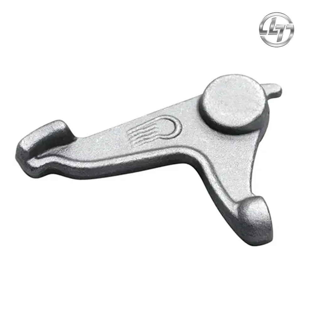 IATF16949 Precision Custom Aluminum Die Casting Service for Automotive &amp; Electronics Industry