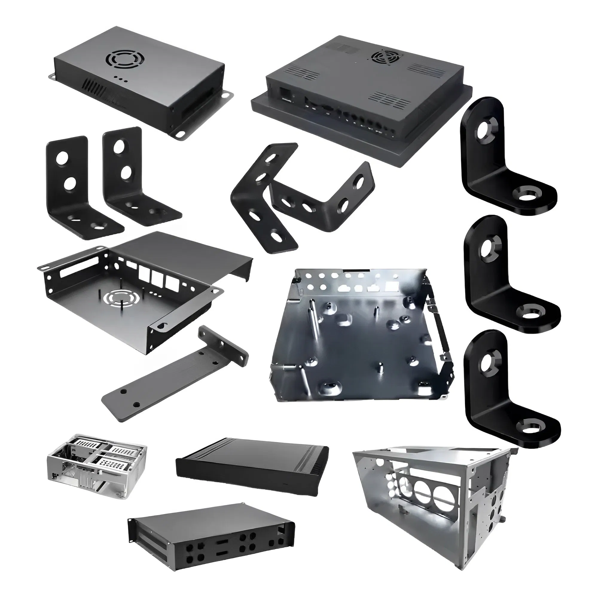 Sheet Parts, Spring Clips, High-Speed Progressive Dies, Small Hardware Parts, Stainless Steel Manganese Parts Metal Precision Stamping