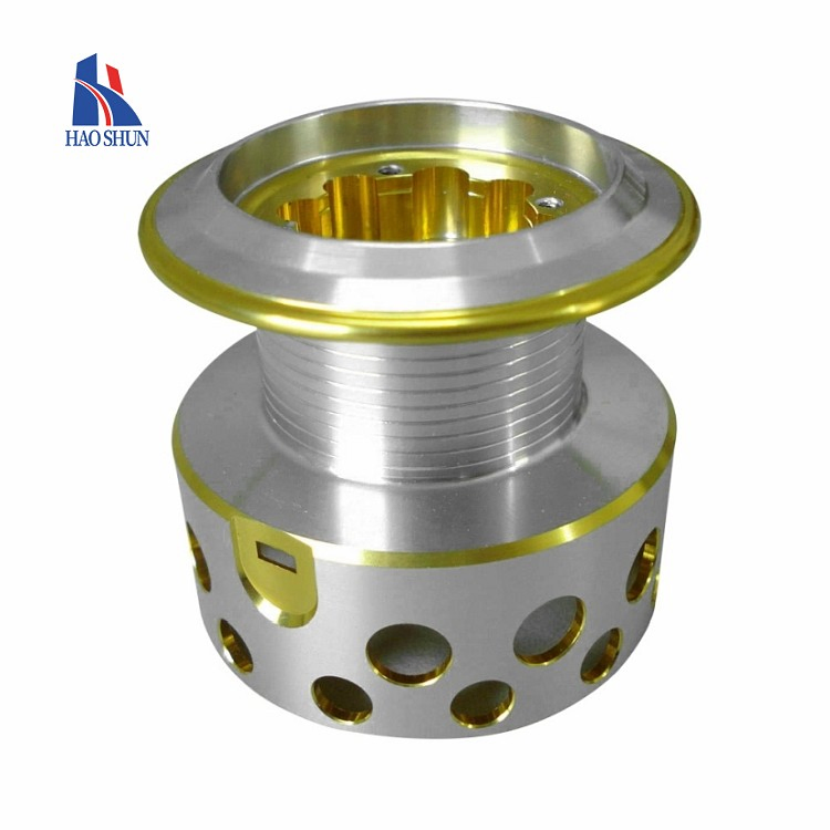 Precision CNC Machining Services for Custom Prototype Development