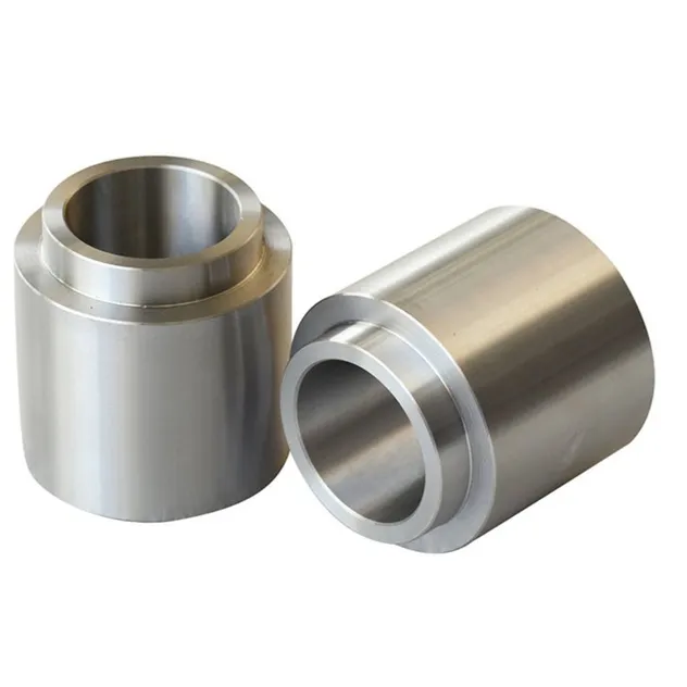 CNC Machining Part 3