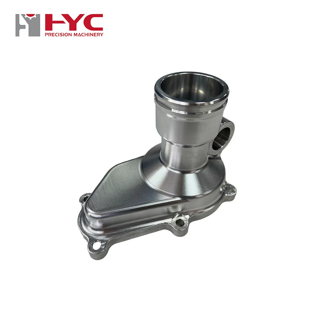 Customized Precision 3 4 5 Axis CNC Machining Milling Turning Aluminum Steel Parts Service for Aerospace Defence Medical Automation Automotive Components