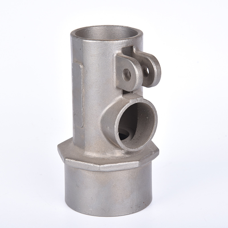 Custom Precision Iron/Stainless Steel/Sand Die Lost Wax Cast Parts Metal Casting Services