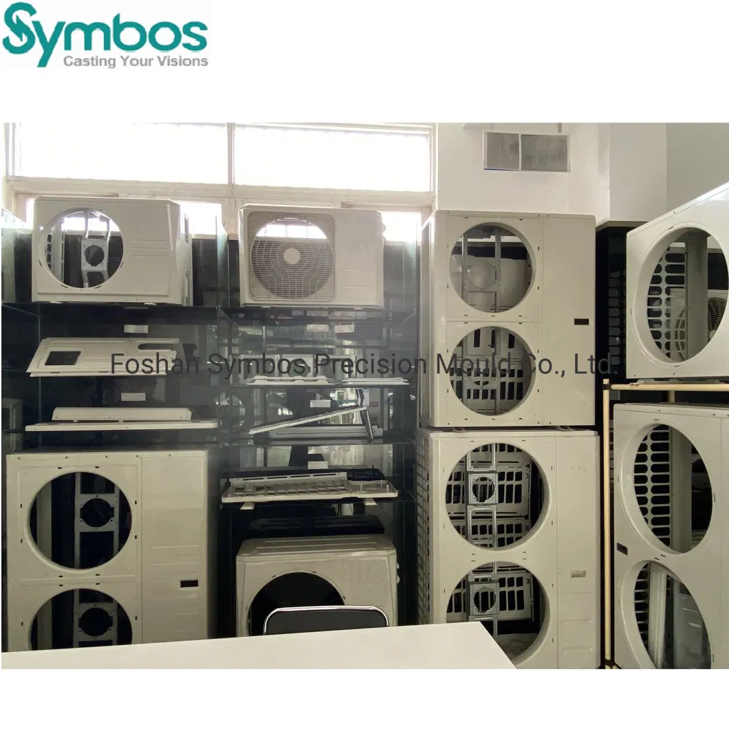 Custom Process Refrigerator Washing Machine Metal Stamping Mould New Energy Vehicles Progressive Die