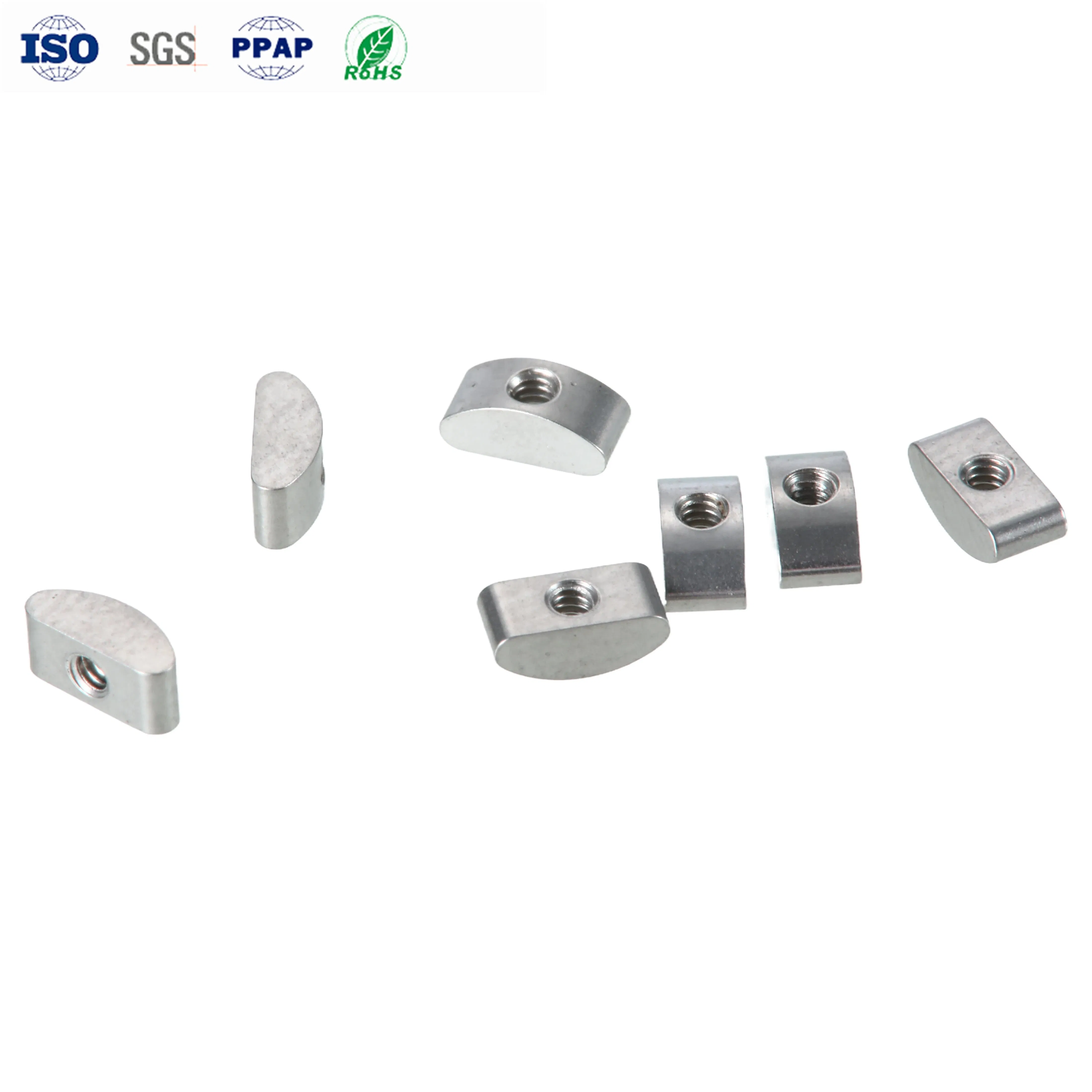Metal Products Equipment Machine Casting CNC Machining Parts Factory Custom CNC Machining Service