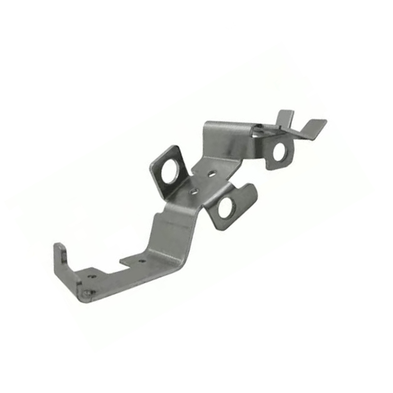 Custom High Quality Precision Progressive Sheet Metal Mould Punching Die Casting Tooling Maker Service for Metal Stamping