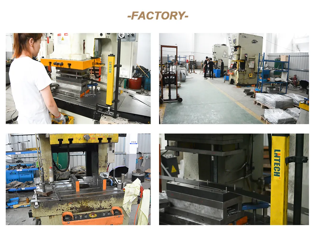 Stamping Deep Drawing 1