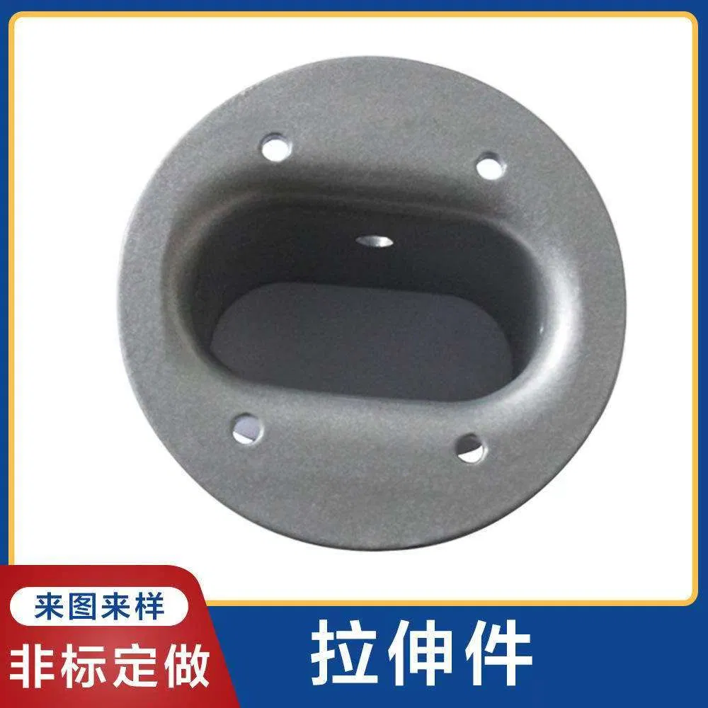 Custom Aluminum Alloy Die Zinc Iron Sand Casting OEM and ODM Services