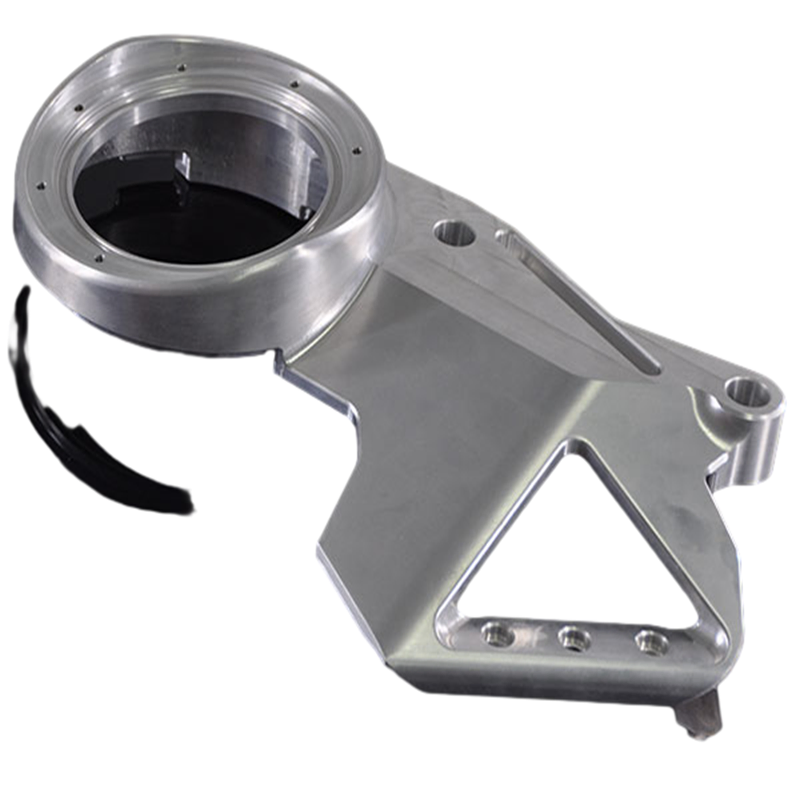 Precision CNC Machining Services for Tailored Parts Production