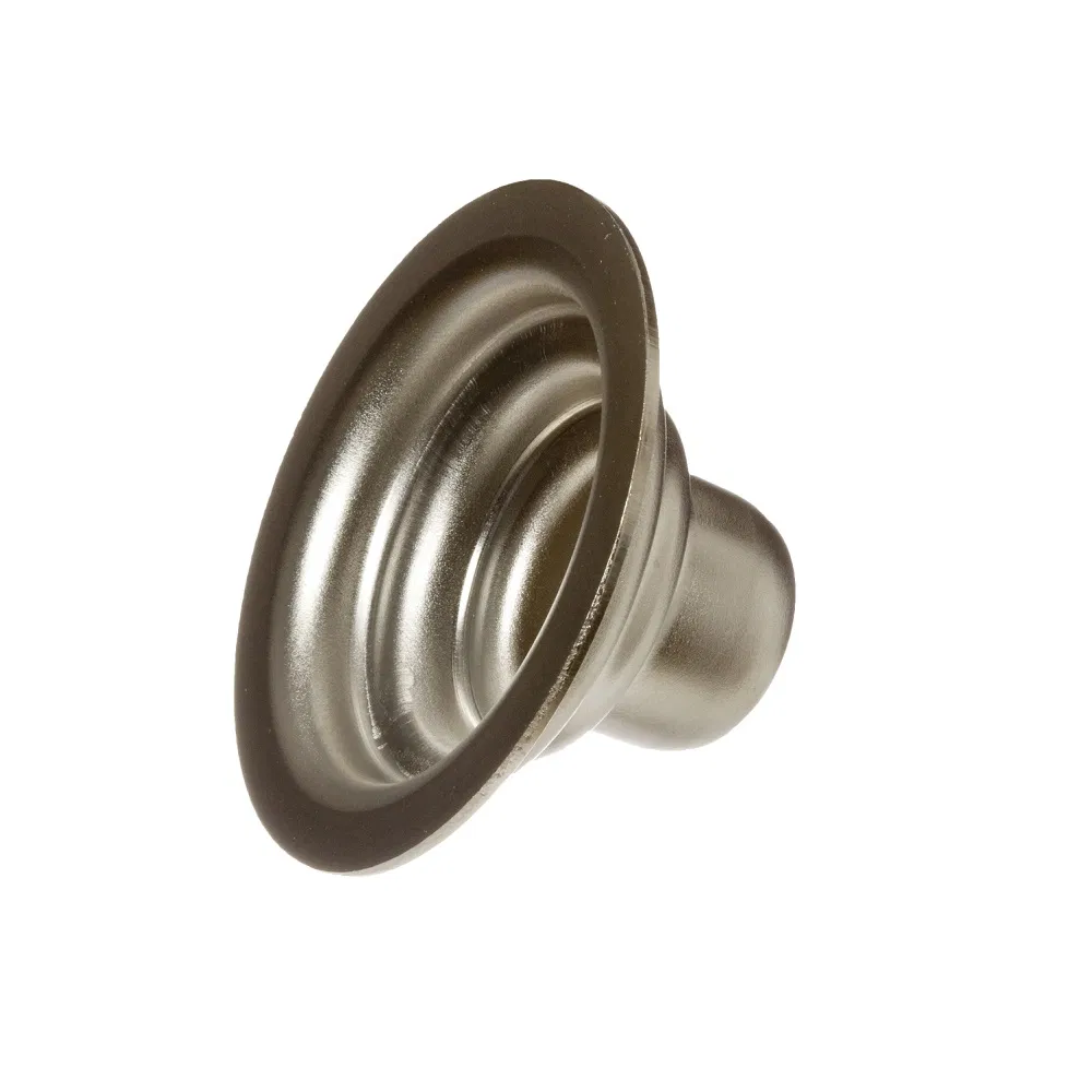 Customized Deep Drawn Aluminum Stainless Steel Sheet Metal Deep Drawing Stamping Parts