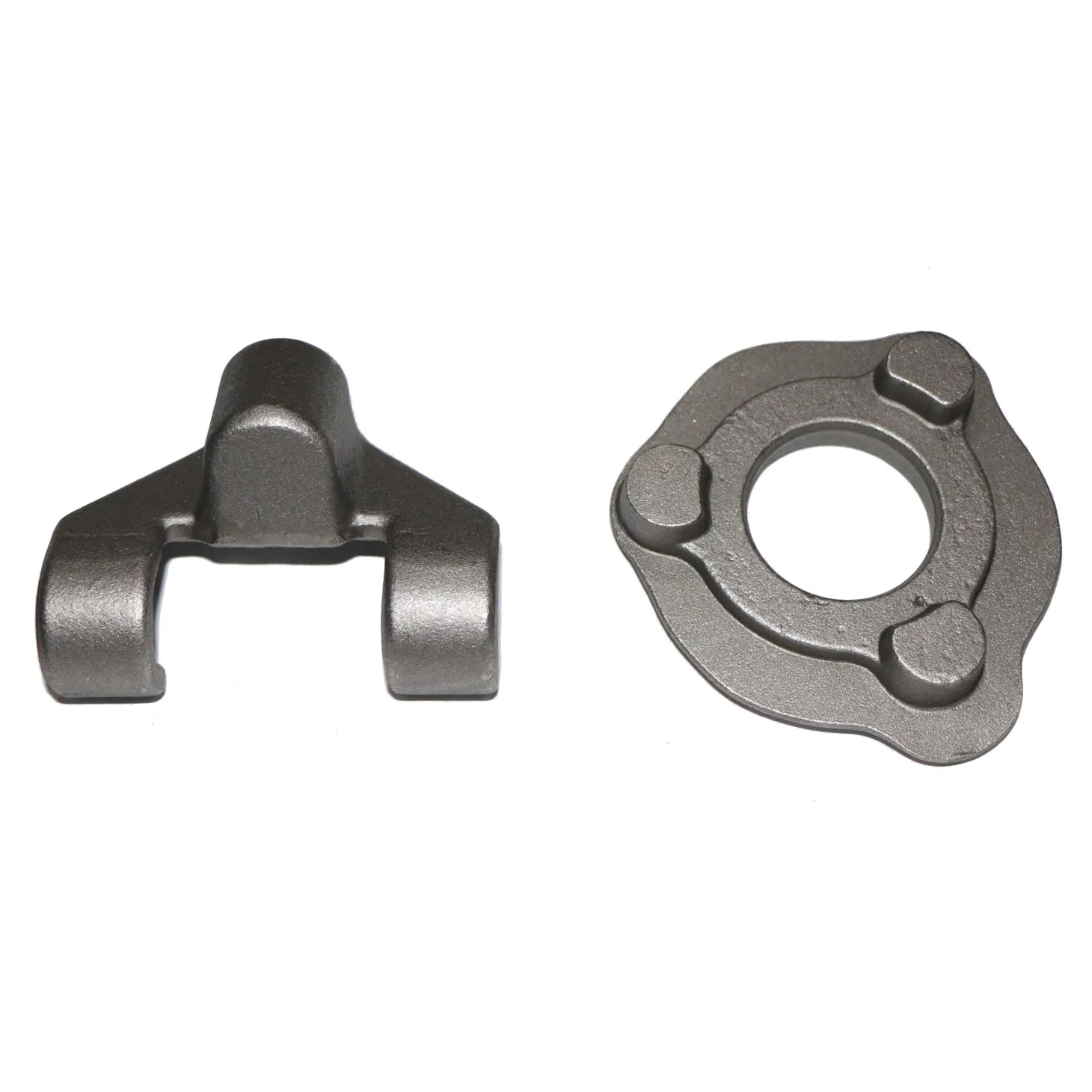 One Stop Service for Customized Sand Casting Auto Parts