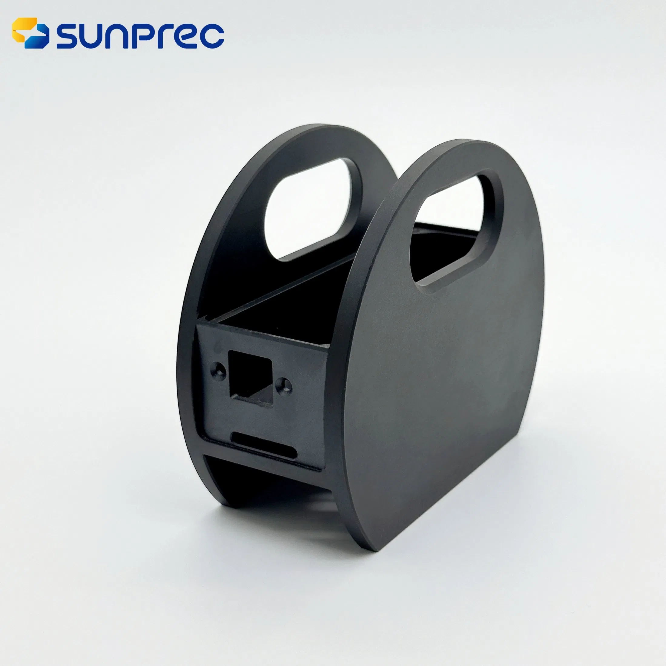 Wear-Resistant Metal CNC Machining Parts with Differents Design and Customized