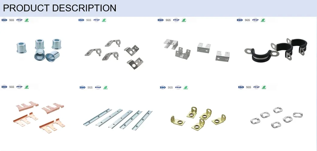 Metal Stamping Services