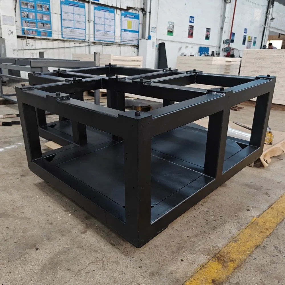 CNC/Forging/Die Forging/Sand Casting/Die Casting/Investment Casting/Bending/Welding/Laser Cutting/Stamping Steel/Aluminum/Iron Fabrication Service