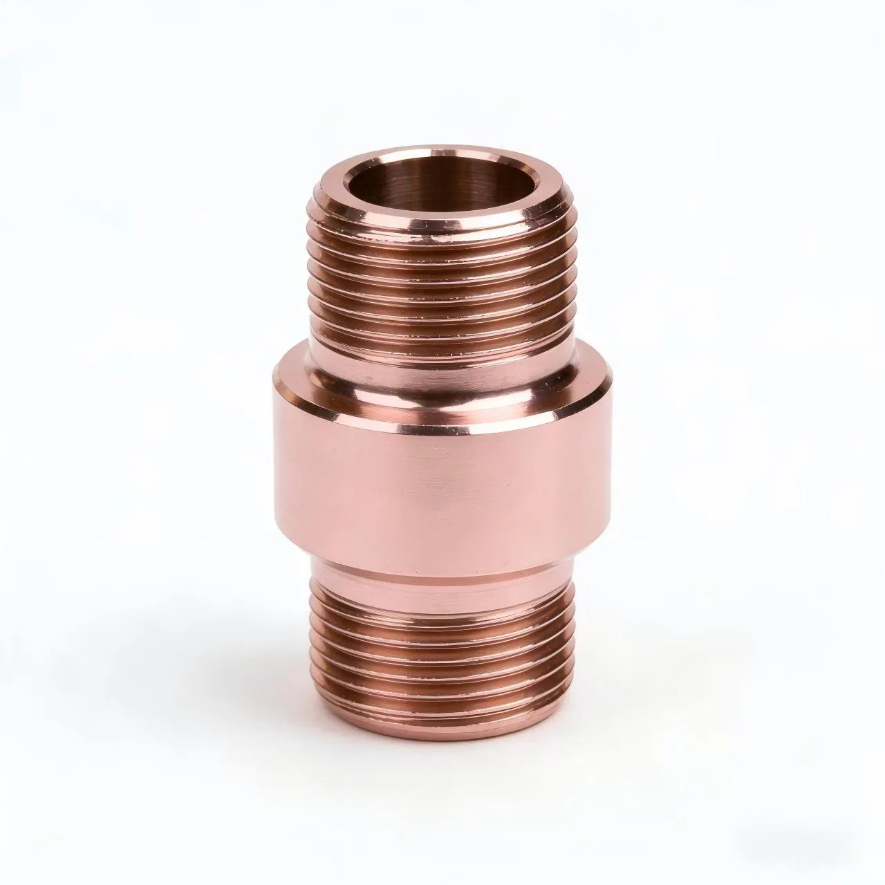 OEM Custom 3/4/5 Axis CNC Machining Services Rapid Prototyping Precision CNC Machining Parts Aluminum Steel Plastic Brass