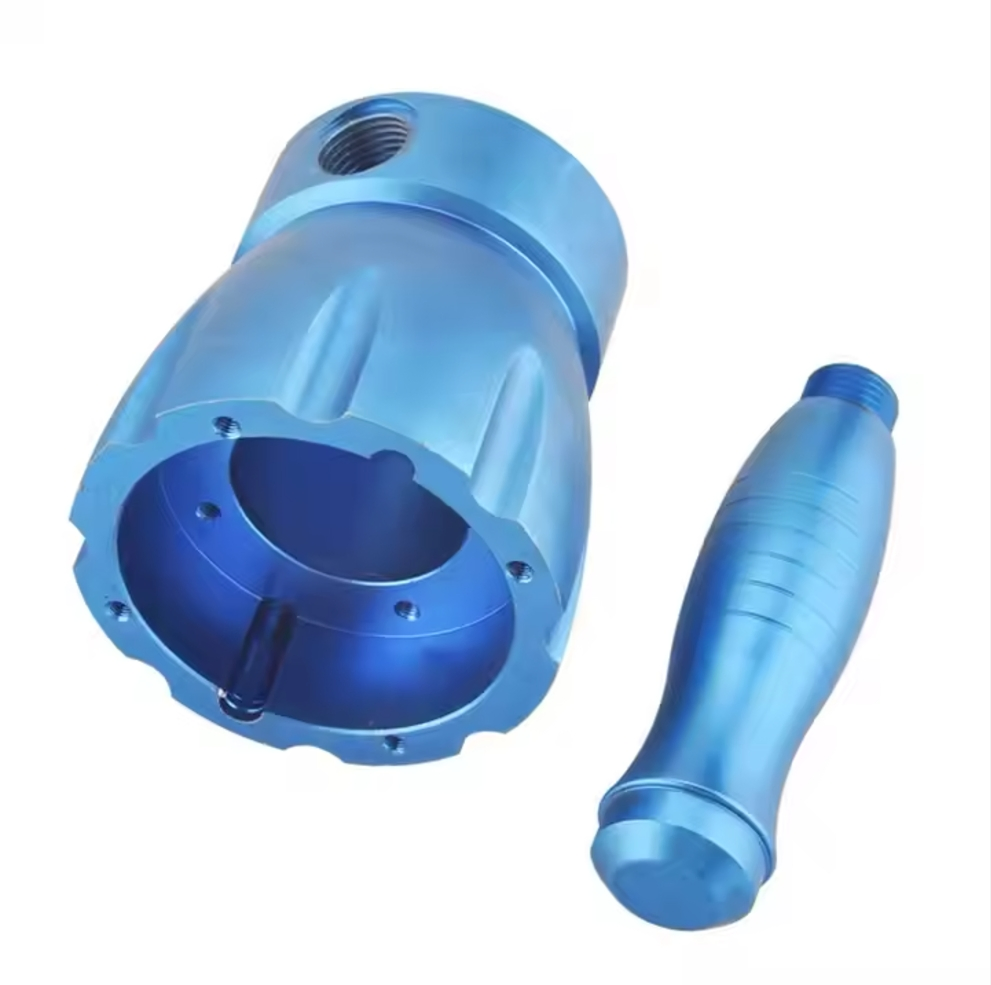 Custom Precision Lathe Turning /Milling CNC Machining Services for Aluminum Stainless Steel Copper Titanium Alloy Metal Parts Manufacturing