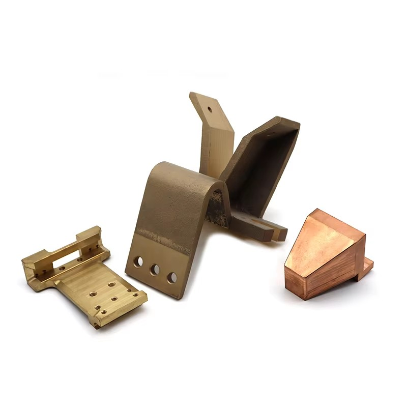 Custom Casting Services Brass/Aluminum/Stainless Steel 304 316 Lost Wax Investment Casting Service