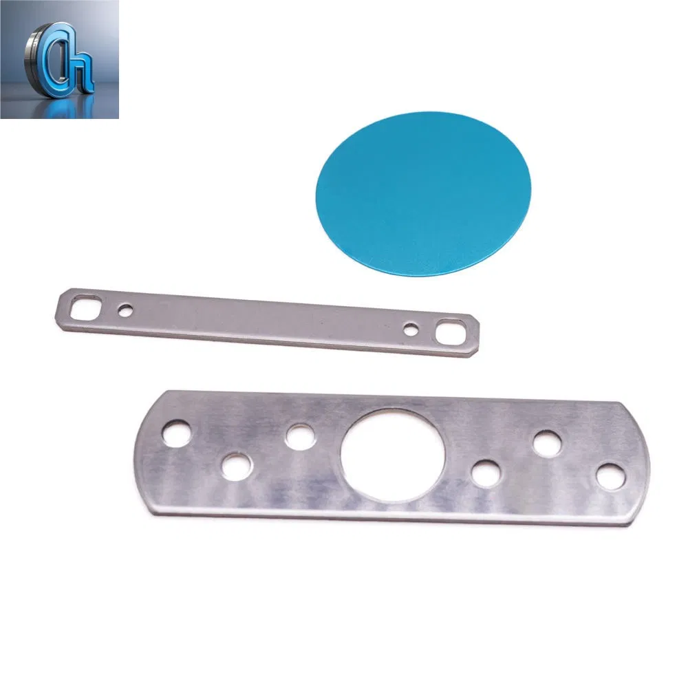 Customized Metal Stamping and Bending Parts Deep Drawing Sheet Metal Processing