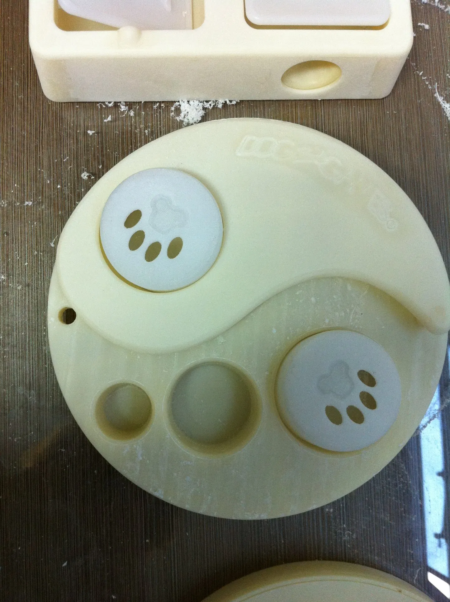 CNC Machining Custom Rapid Prototype Plastic Enclosure 3D Printing Service