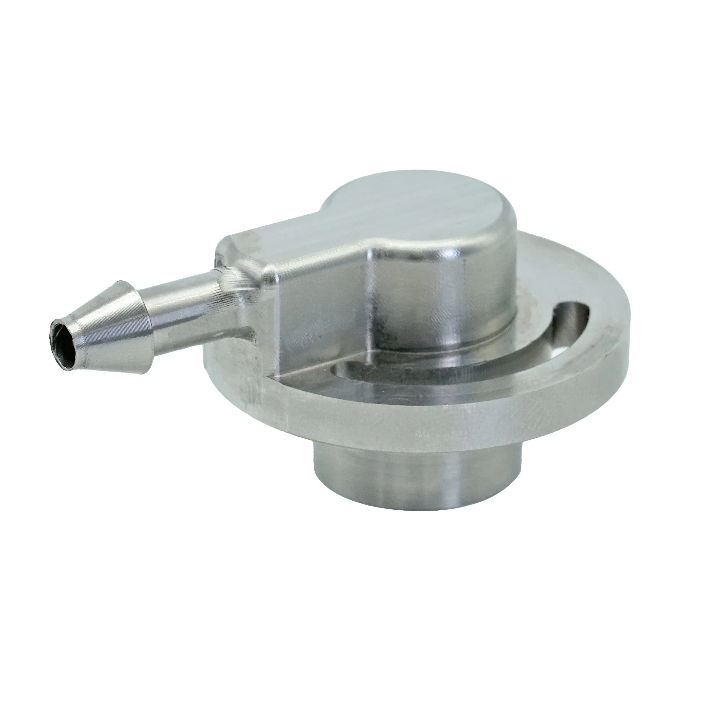 OEM Custom Cheap China CNC 5-Axis Precision Metal/Stainless Steel/Copper/Brass/Aluminum Parts Milling Cutting Turning Lathe Machining Rapid Prototyping Service