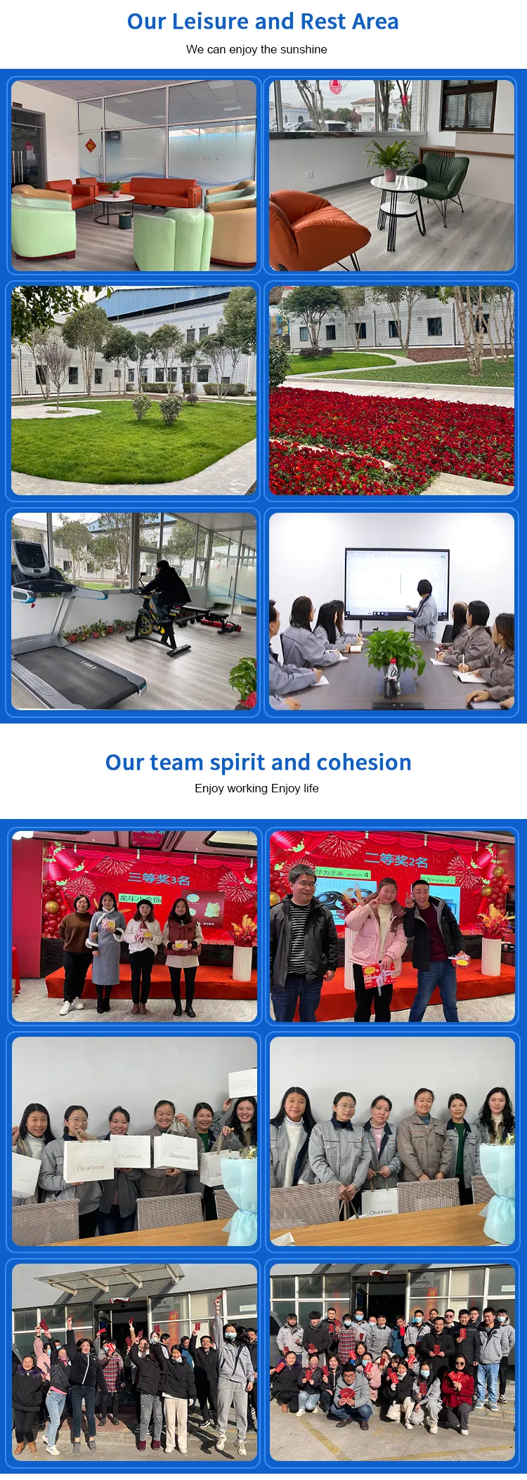 Precision Components