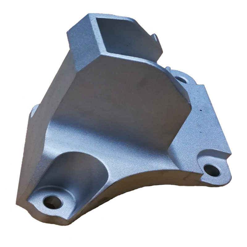 OEM Aluminium Alloy Die Cast Parts Custom Metal Die Casting Services