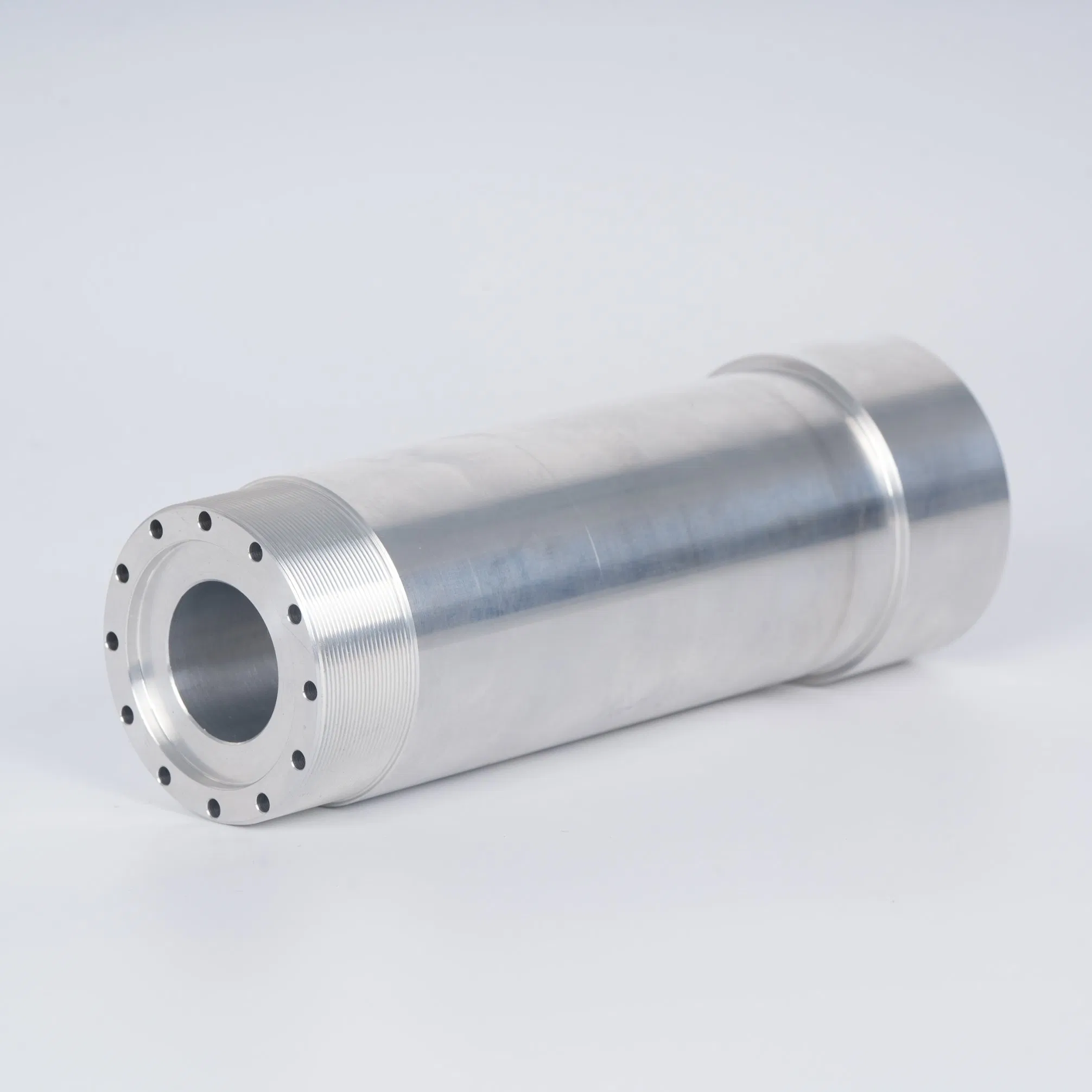 3/4/5 Axis Rapid Prototype CNC Precision Metal Parts Aluminum Alloy Milling Turning Services Machining Services