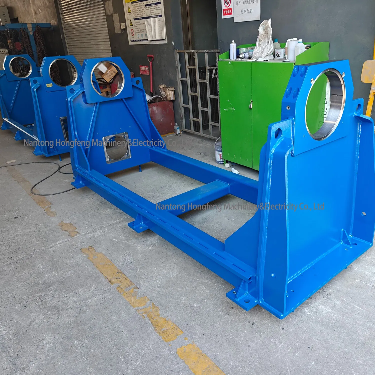 CNC Machined Parts Turning Milling Boring Drilling Services