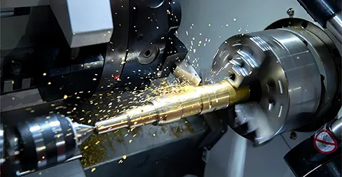 CNC Turning