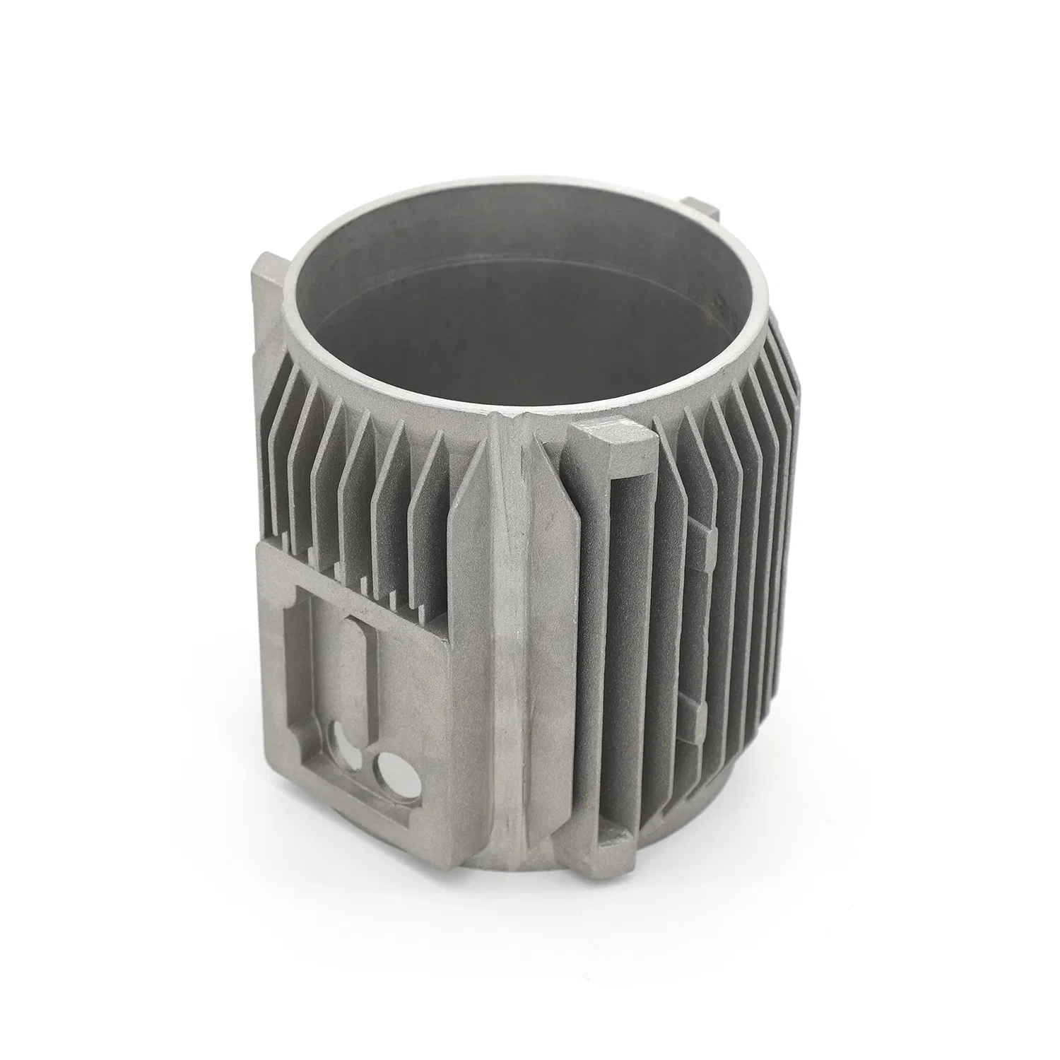 Customized Precision Investment Sand CNC Metal Ductile Grey Iron Carbon Stainless Steel Aluminum Al Zamak Zinc Alloy Pressure Heat Treatment Die Casting Service