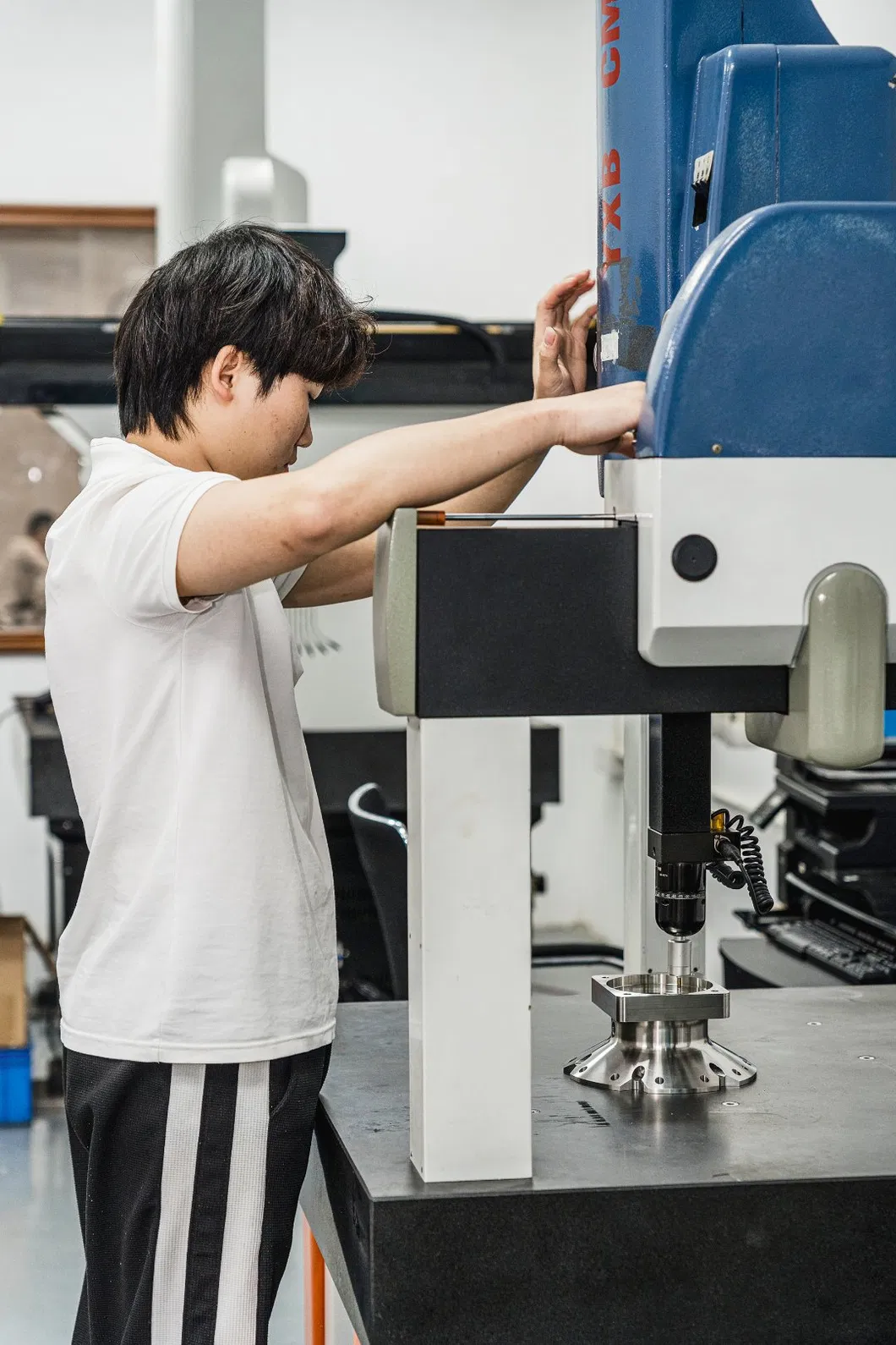 Inspection Equipment