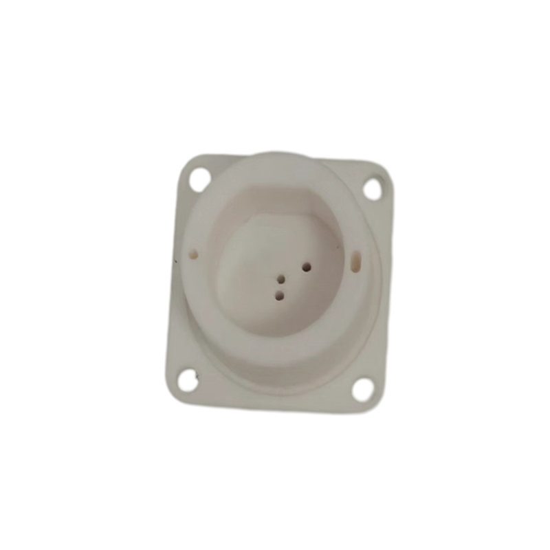 Custom CNC Machining Services for Automotive Parts Manufacturing