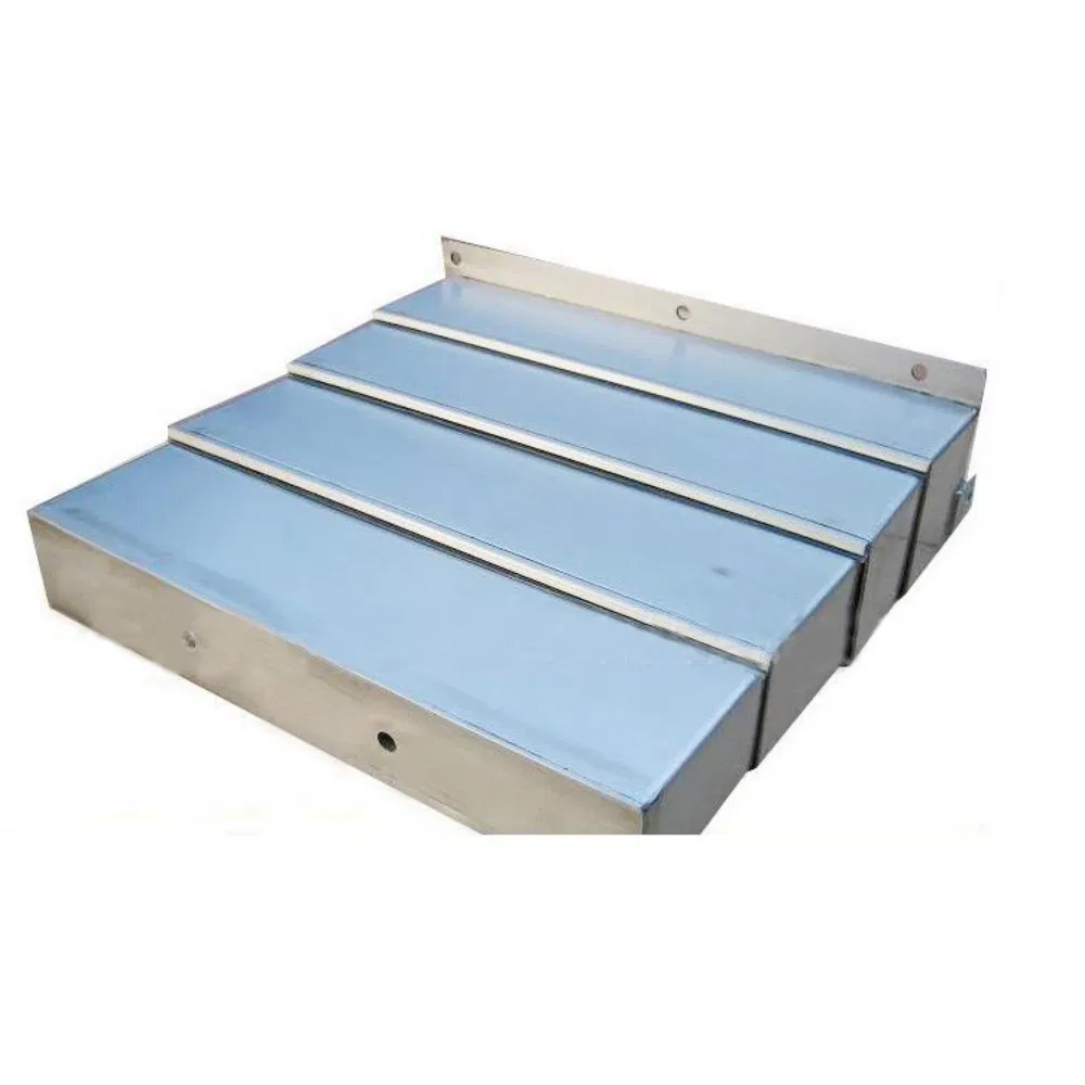 Custom Blower Cover Sheet Metal Fabrication Forming Stamping Parts with Design Service