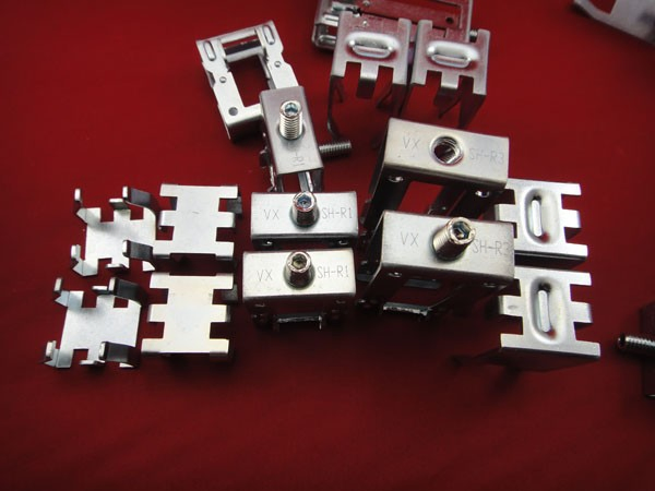 Expert Metal Sheet Laser Cutting and Stamping Services