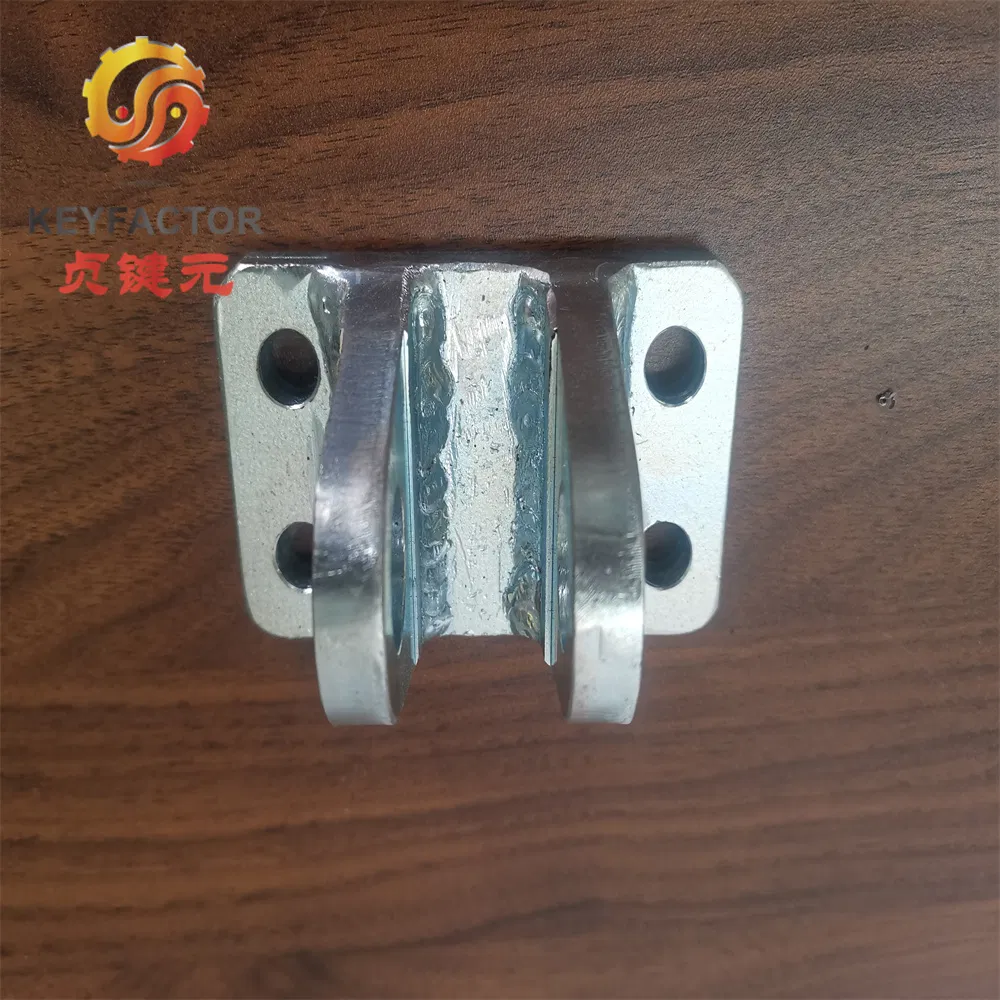 China Precision CNC Factory Machined Stainless Steel Aluminium Drilling Milling Turning Machining Service