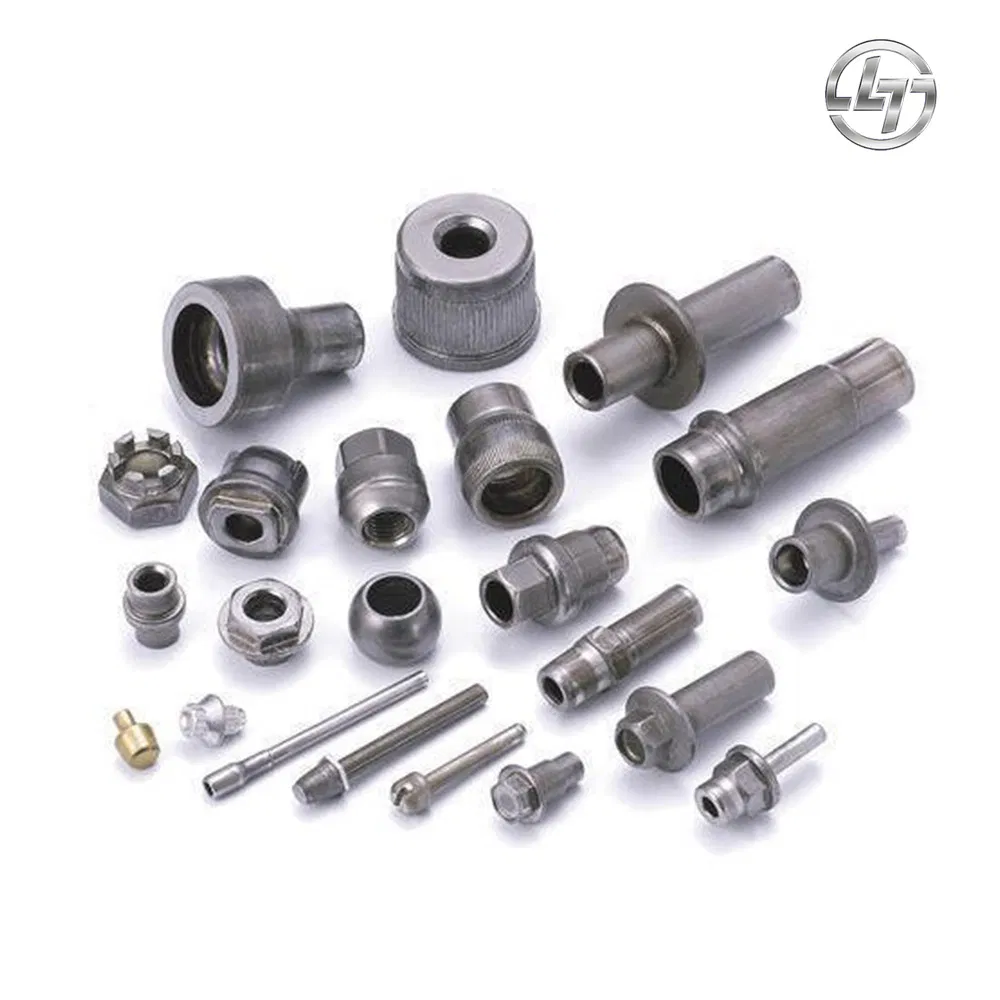 IATF16949 Precision Custom Aluminum Die Casting Service for Automotive &amp; Electronics Industry