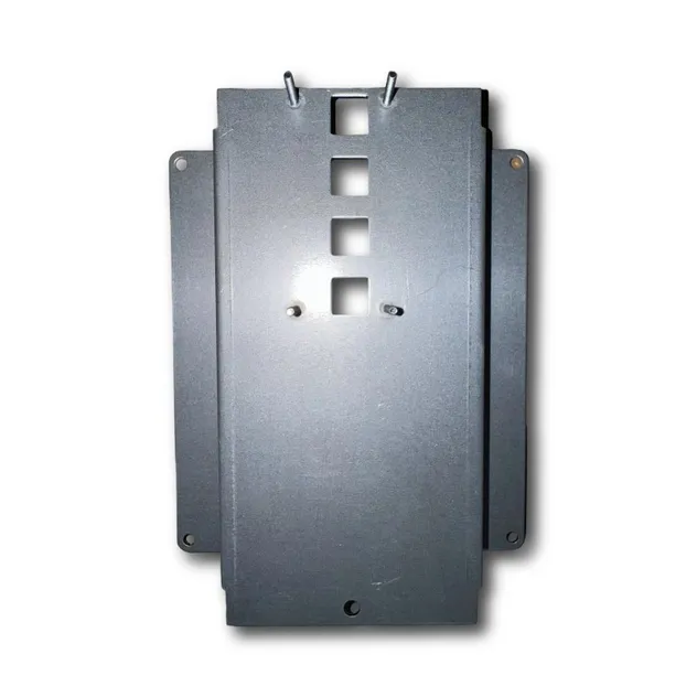 Stamping Part Detail 2