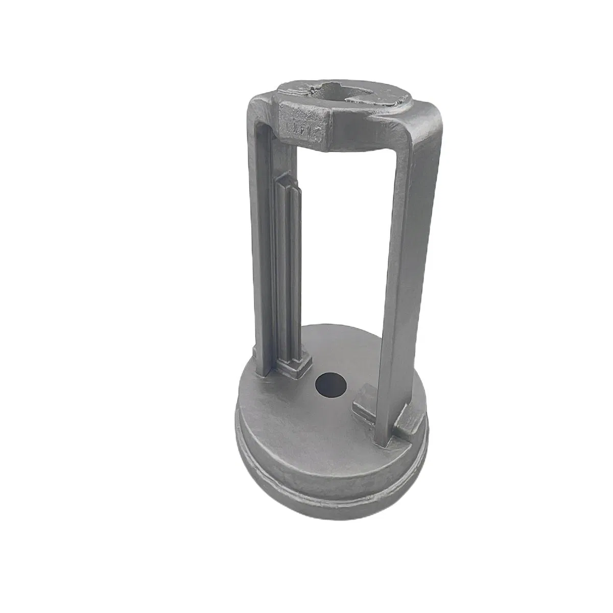 Premium Sand Casting Services for Industrial Valve Actuators