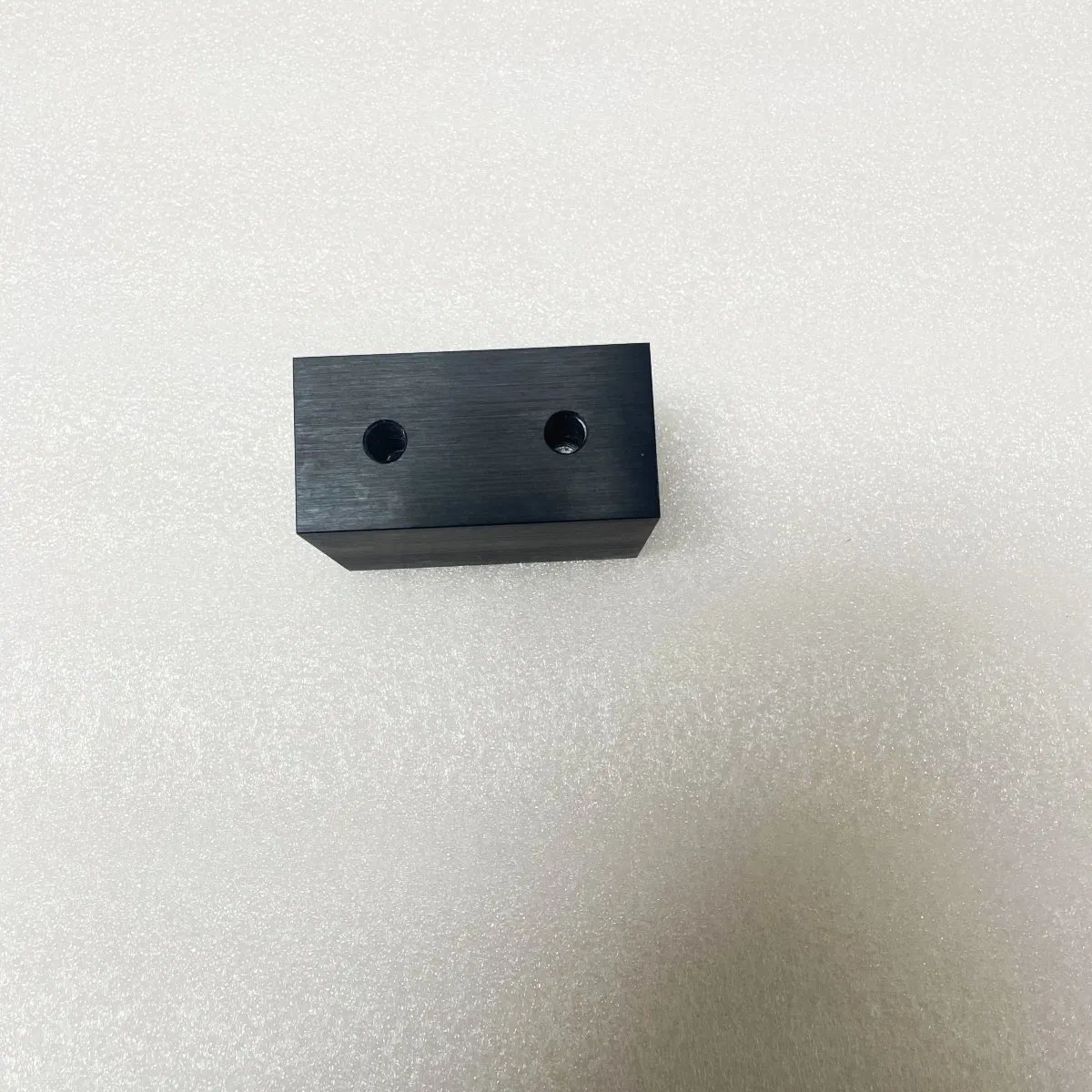 Black Anodizing CNC Turning Milling Grinding Drilling Machining Custom Various Aluminum Services