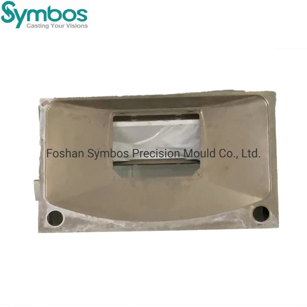 Stamping Mould Photo 5