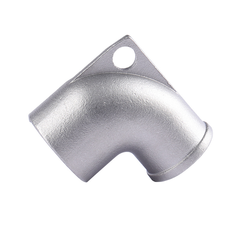 Custom Precision Iron/Stainless Steel/Sand Die Lost Wax Cast Parts Metal Casting Services