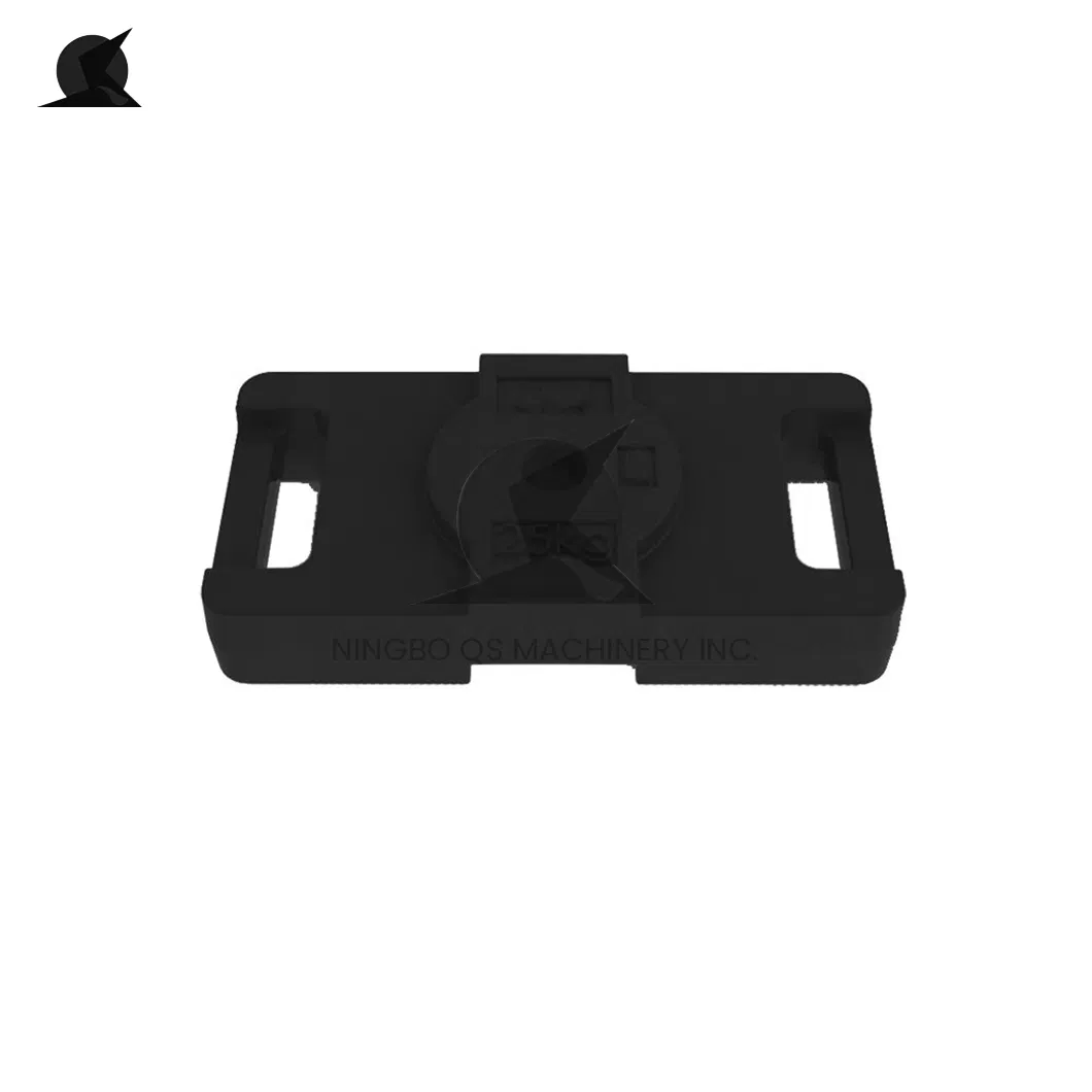 QS Machinery Precision Investment Castings Manufacturers ODM Custom High Precision Investment Casting Services China Cast Part Iron