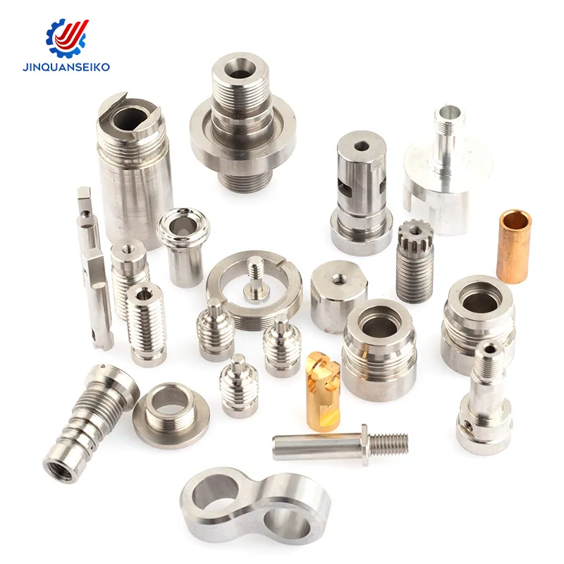 CNC Machining Service