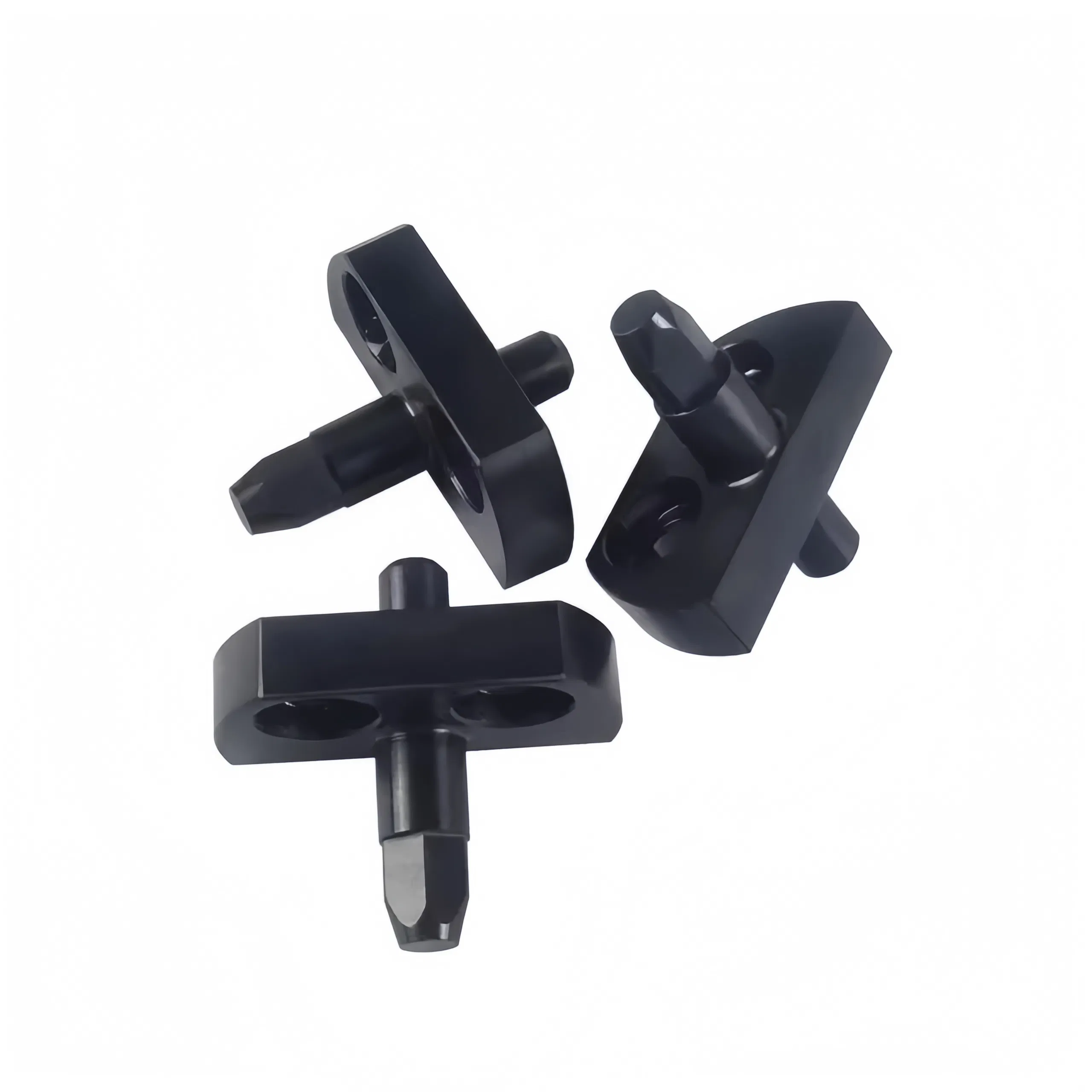 Custom 5 Axis CNC Machining Services for Precision Medical Equipment