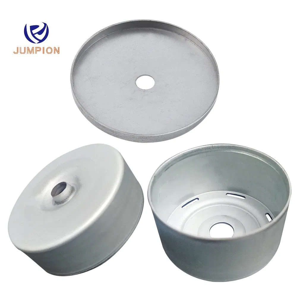 Non Standard Customized Company Sheet Metal Stretch Stamping Hardware Deep Drawing Progressive Die Metal Stamping Part