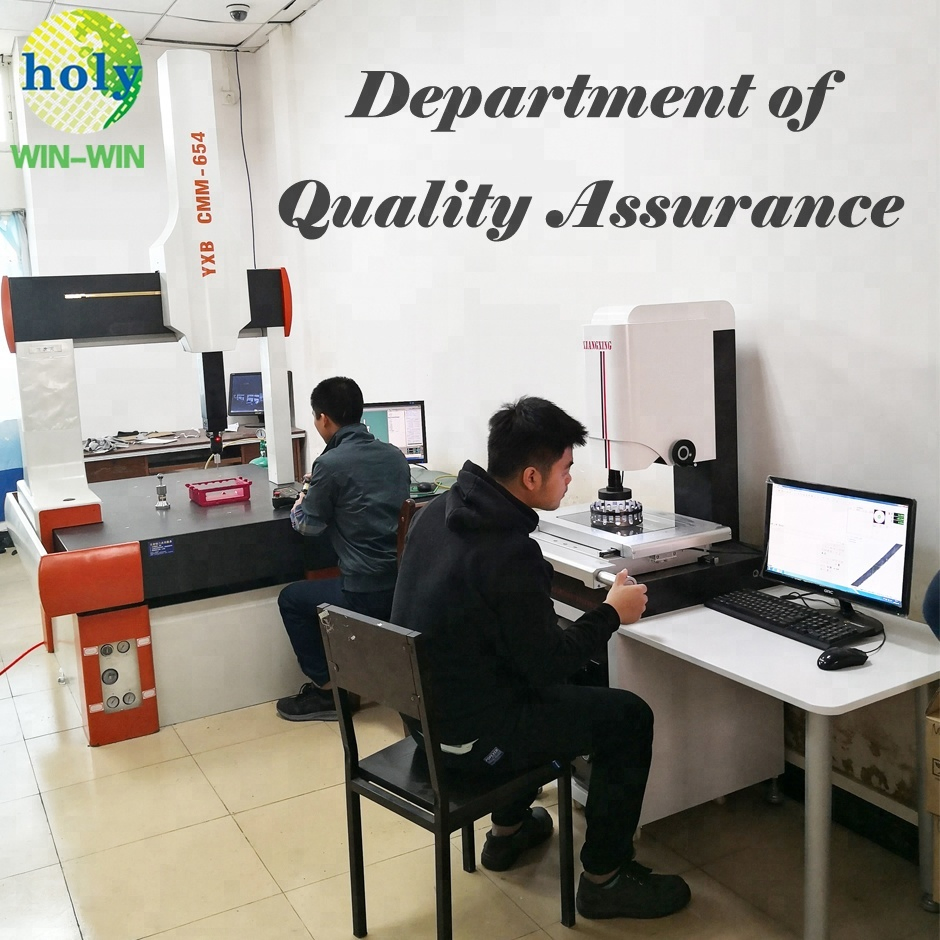 Nice Anodized Color Aluminum Effective CNC Mechanical Part CNC Turning Service