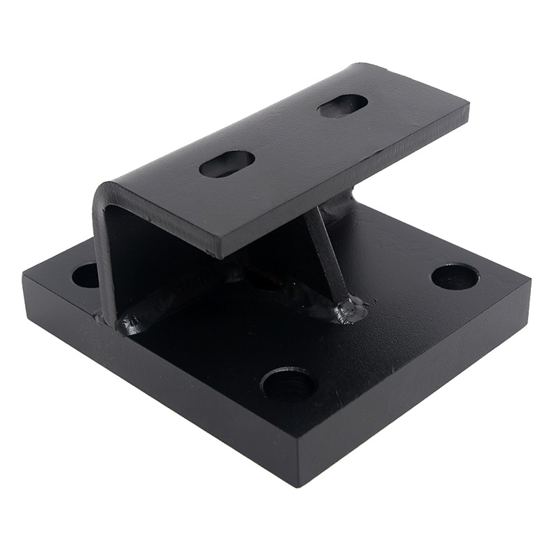 Affordable Precision CNC Machining Services for Sheet Metal Parts