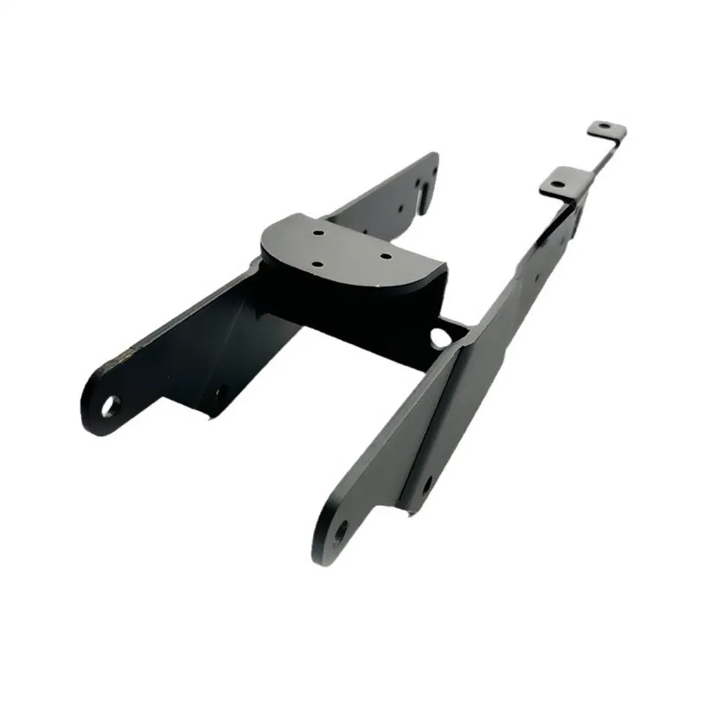 High Precision Steel Fabrication Metal Stamping Parts Sheet Metal Fabrication Services for Durable Shell Applications