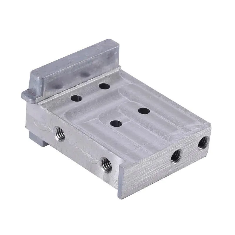 CNC Machining Part